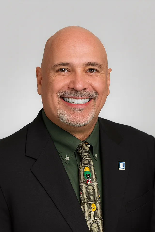 Michael Clower, Oklahoma real estate broker